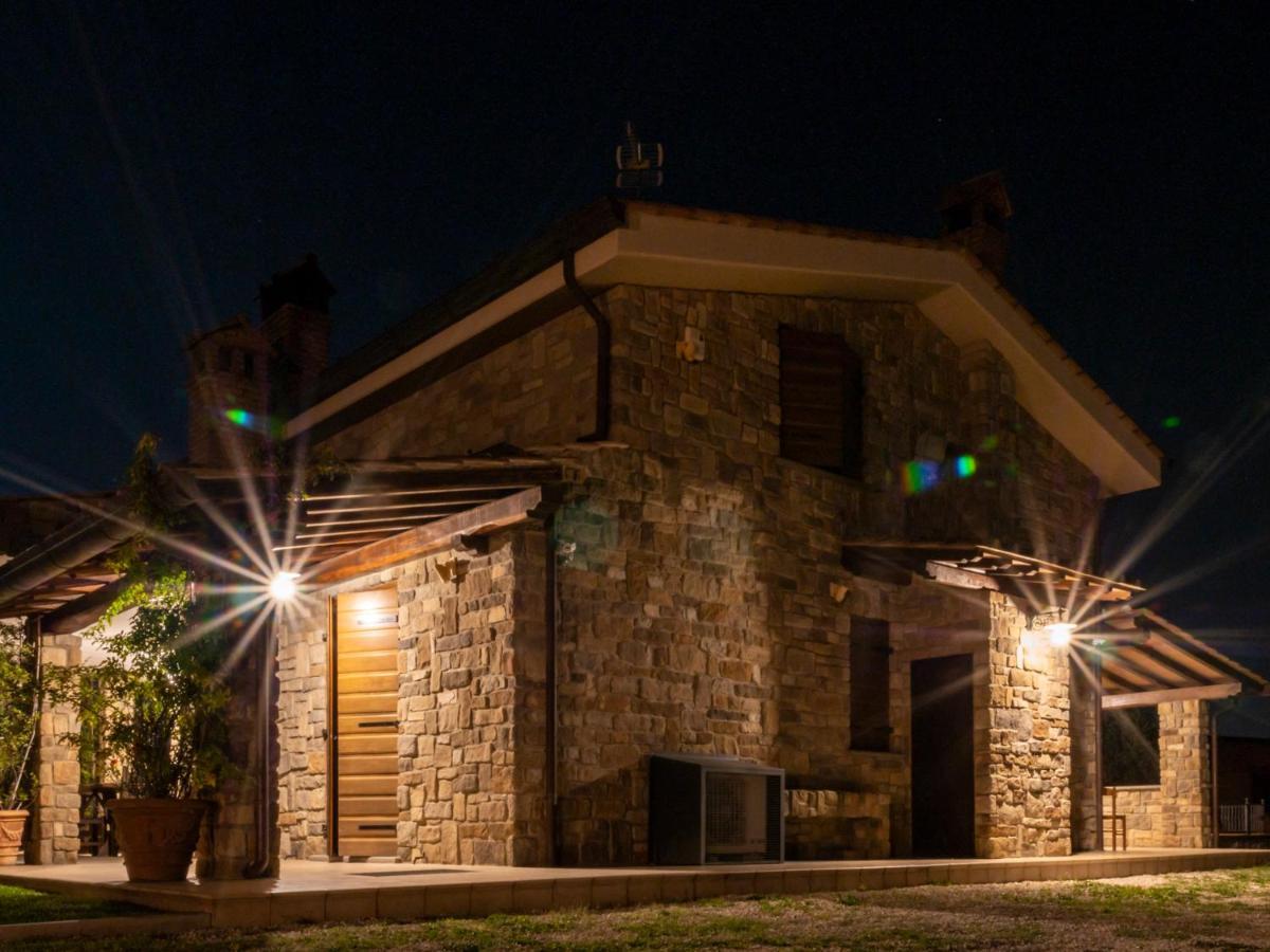 Le Rose Bed and Breakfast Nettuno Eksteriør billede