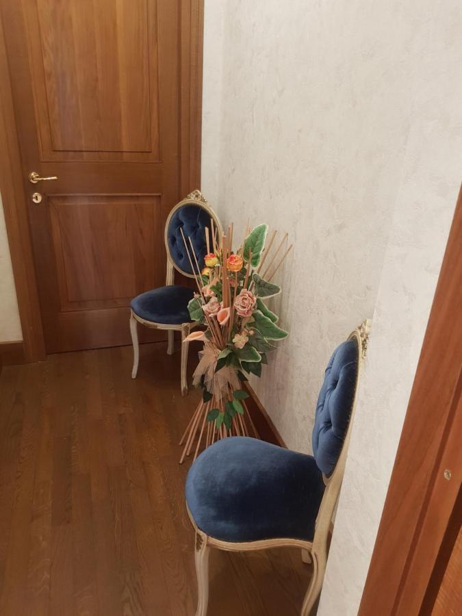 Le Rose Bed and Breakfast Nettuno Eksteriør billede