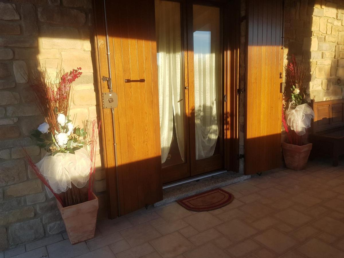 Le Rose Bed and Breakfast Nettuno Eksteriør billede