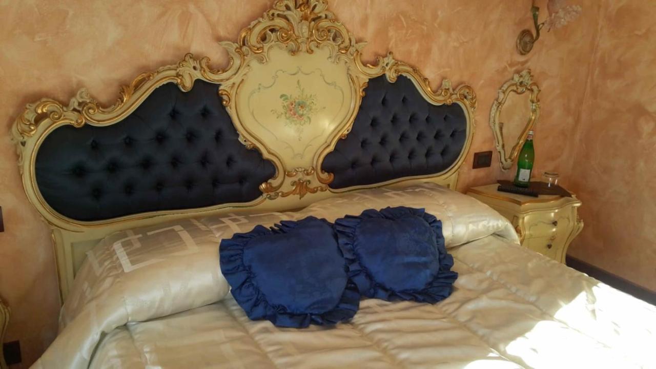 Le Rose Bed and Breakfast Nettuno Eksteriør billede