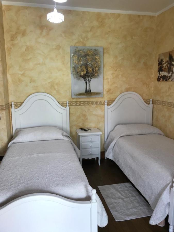 Le Rose Bed and Breakfast Nettuno Eksteriør billede